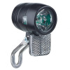 Фара передня Sport Eco 20 LUX LED з вмикачем для динамовтулки BUCHEL